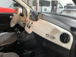 
										FIAT 500 (312) 3P/CABRIO (15-) 2020 lleno									