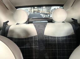 
										FIAT 500 (312) 3P/CABRIO (15-) 2020 lleno									