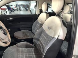 
										FIAT 500 (312) 3P/CABRIO (15-) 2020 lleno									