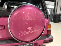 
										SUZUKI VITARA 1993 lleno									