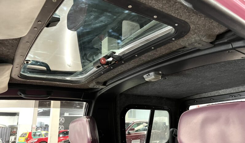
								SUZUKI VITARA 1993 lleno									