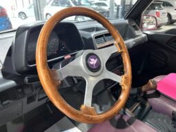 
										SUZUKI VITARA 1993 lleno									