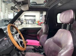 
										SUZUKI VITARA 1993 lleno									