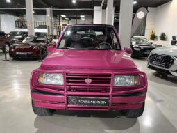 
										SUZUKI VITARA 1993 lleno									