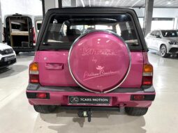 
										SUZUKI VITARA 1993 lleno									