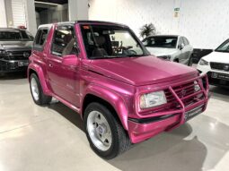 SUZUKI VITARA 1993