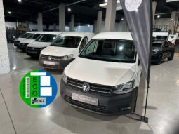 VOLKSWAGEN CADDY (2K) (15-20) 2020