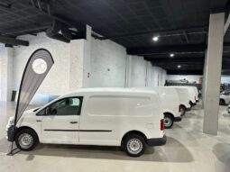 
										VOLKSWAGEN CADDY (2K) (15-20) 2020 lleno									