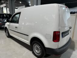 
										VOLKSWAGEN CADDY (2K) (15-20) 2020 lleno									