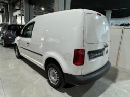 
										VOLKSWAGEN CADDY (2K) (15-20) 2020 lleno									