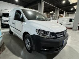 
										VOLKSWAGEN CADDY (2K) (15-20) 2020 lleno									