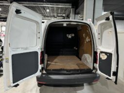 
										VOLKSWAGEN CADDY (2K) (15-20) 2020 lleno									