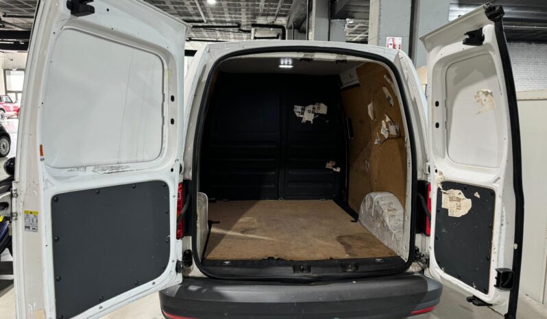 
								VOLKSWAGEN CADDY (2K) (15-20) 2020 lleno									
