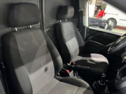
										VOLKSWAGEN CADDY (2K) (15-20) 2020 lleno									