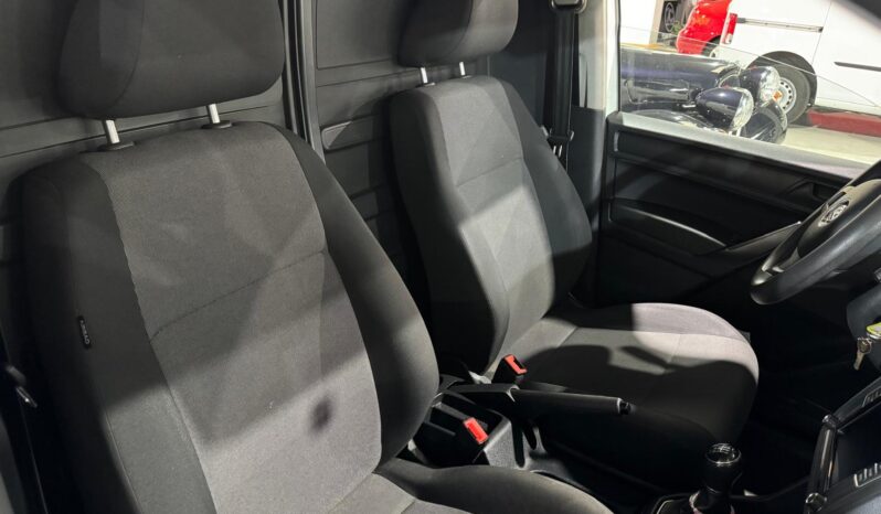 
								VOLKSWAGEN CADDY (2K) (15-20) 2020 lleno									