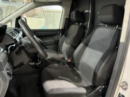 
										VOLKSWAGEN CADDY (2K) (15-20) 2020 lleno									