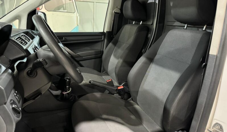 
								VOLKSWAGEN CADDY (2K) (15-20) 2020 lleno									
