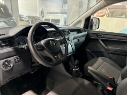 
										VOLKSWAGEN CADDY (2K) (15-20) 2020 lleno									