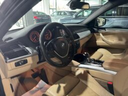 
										BMW X6 2012 lleno									
