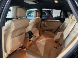 
										BMW X6 2012 lleno									
