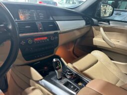 
										BMW X6 2012 lleno									
