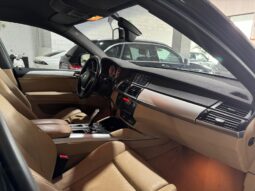 
										BMW X6 2012 lleno									