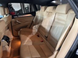 
										BMW X6 2012 lleno									