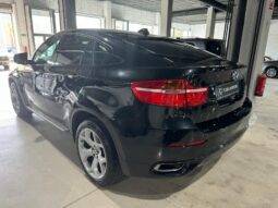 
										BMW X6 2012 lleno									