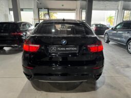 
										BMW X6 2012 lleno									