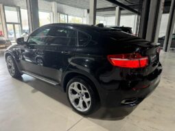 
										BMW X6 2012 lleno									