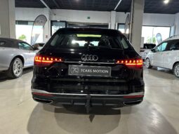 
										AUDI A4 0 lleno									