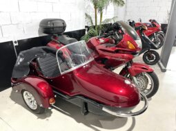 HONDA NT650V 1999