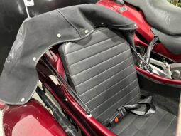 
										HONDA NT650V 1999 lleno									