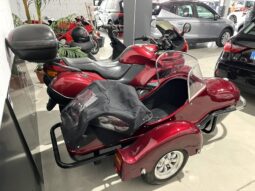 
										HONDA NT650V 1999 lleno									