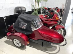 
										HONDA NT650V 1999 lleno									