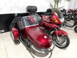 
										HONDA NT650V 1999 lleno									