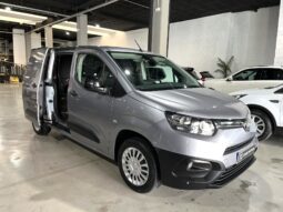 TOYOTA PROACE CITY (E) (19-) 2023
