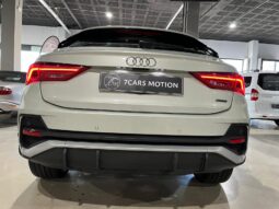 
										AUDI Q3 (F3) SPORTBACK (19-) 2020 lleno									