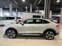 
										AUDI Q3 (F3) SPORTBACK (19-) 2020 lleno									