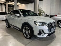 AUDI Q3 (F3) SPORTBACK (19-) 2020