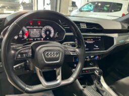 
										AUDI Q3 (F3) SPORTBACK (19-) 2020 lleno									