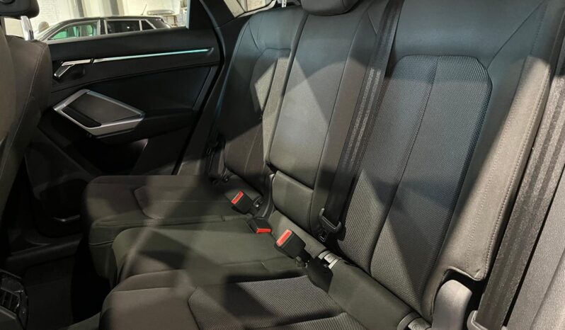 
								AUDI Q3 (F3) SPORTBACK (19-) 2020 lleno									