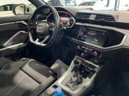 
										AUDI Q3 (F3) SPORTBACK (19-) 2020 lleno									