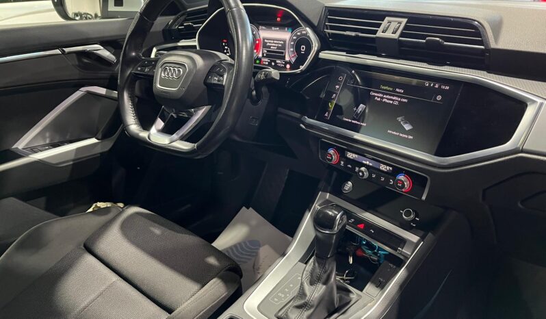 
								AUDI Q3 (F3) SPORTBACK (19-) 2020 lleno									