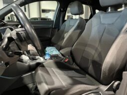 
										AUDI Q3 (F3) SPORTBACK (19-) 2020 lleno									