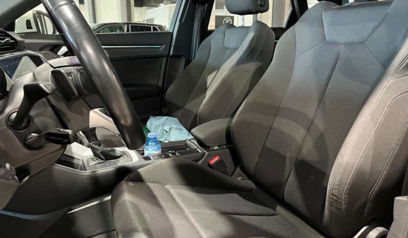 
								AUDI Q3 (F3) SPORTBACK (19-) 2020 lleno									