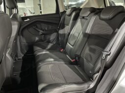 
										FORD KUGA 2017 lleno									