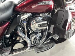
										HARLEY DAVIDSON TRI GLIDE ULTRA 2015 lleno									