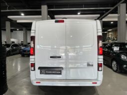 
										RENAULT NUEVA TRAFIC EXCLUSIVE – VAN E 2025 lleno									