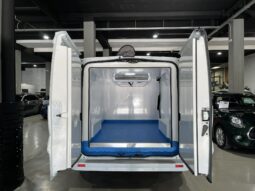 
										RENAULT NUEVA TRAFIC EXCLUSIVE – VAN E 2025 lleno									